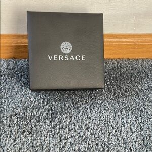 Versace Belt Box